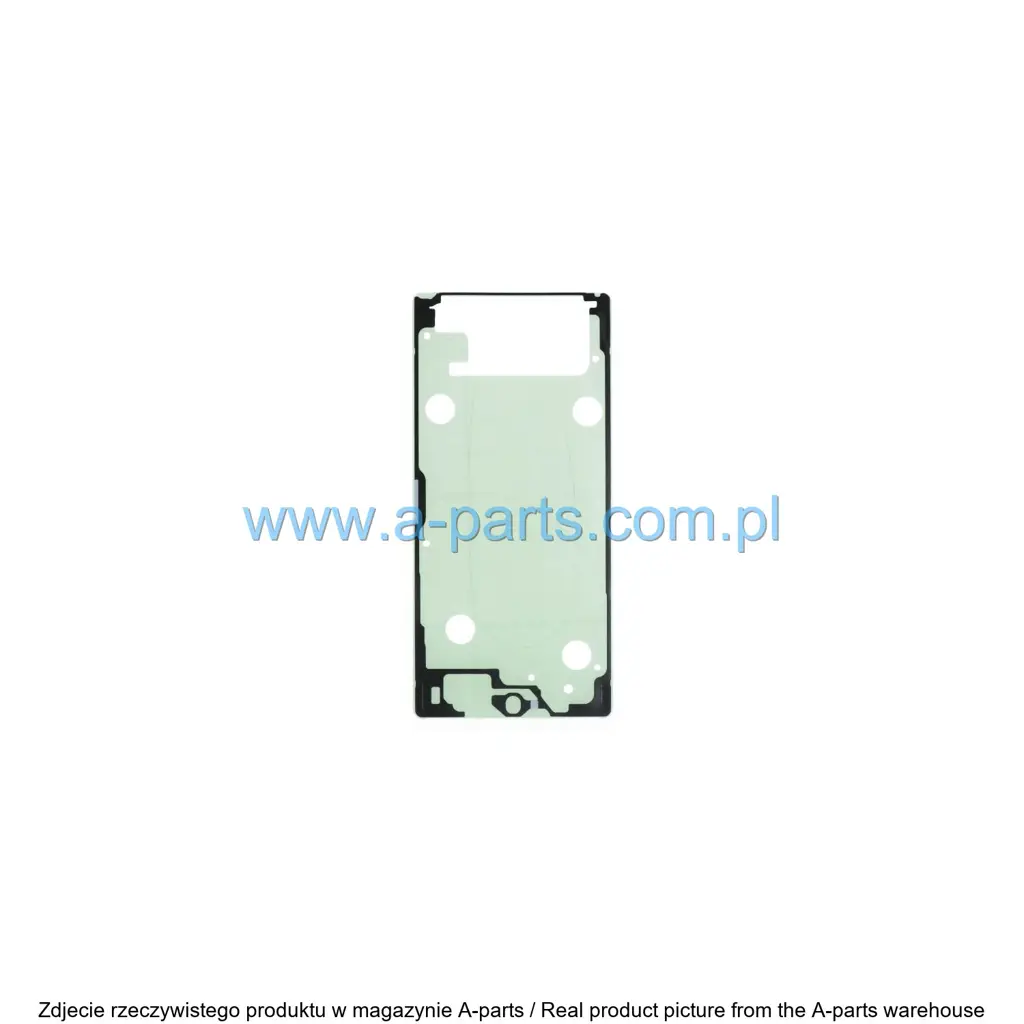 Zestawy naprawcze Samsung Galaxy S25 Ultra GH82-36522A — zdjęcie 3 z 4