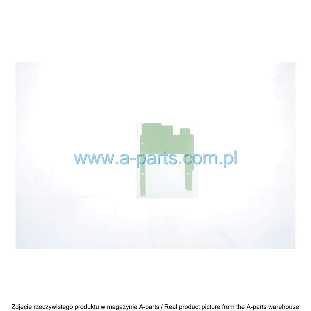 Zestawy naprawcze Samsung Galaxy S25 Ultra GH82-36522A — zdjęcie 4 z 4