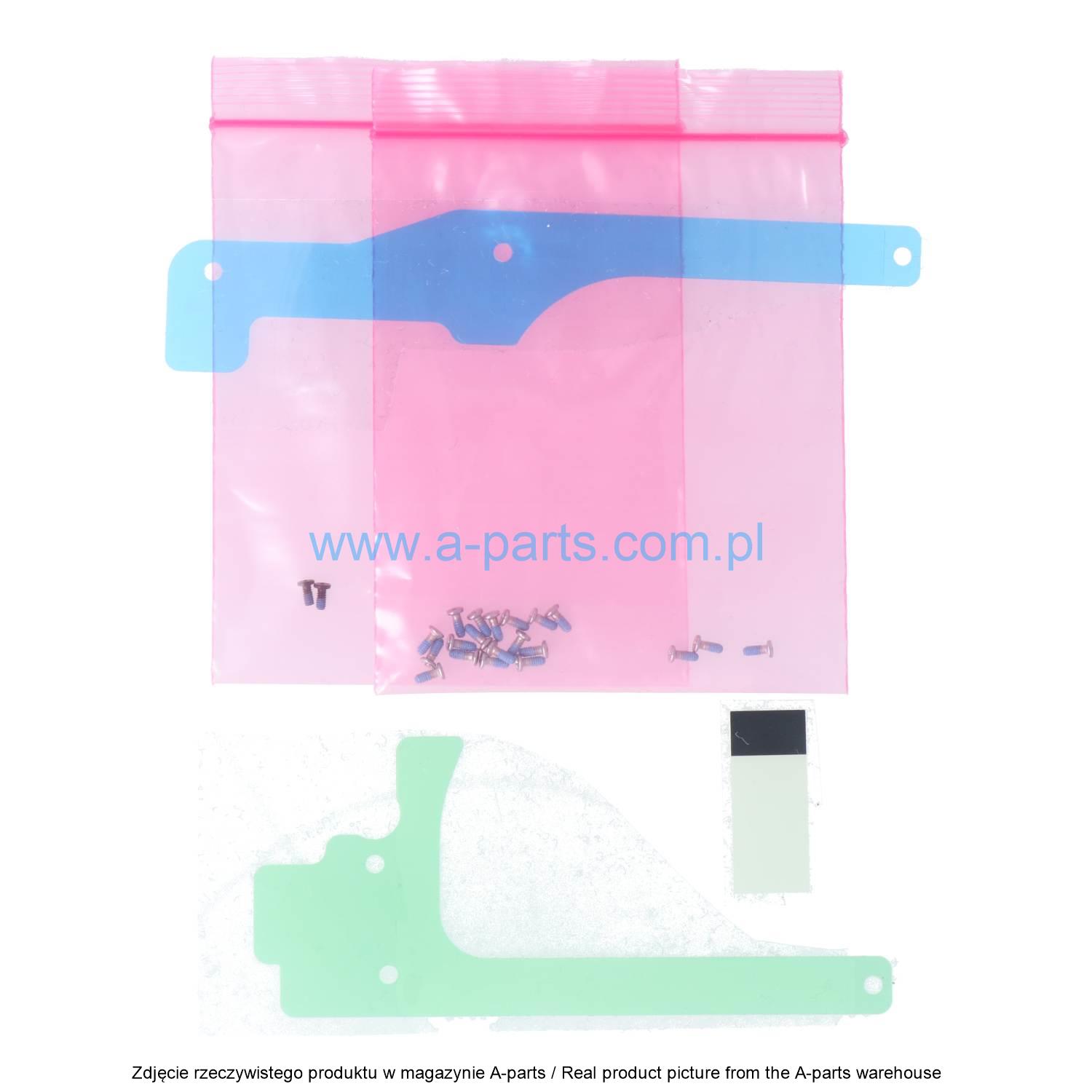 Samsung Galaxy S23 FE adhesive film without frame GH82-33170A — zdjęcie 2 z 3