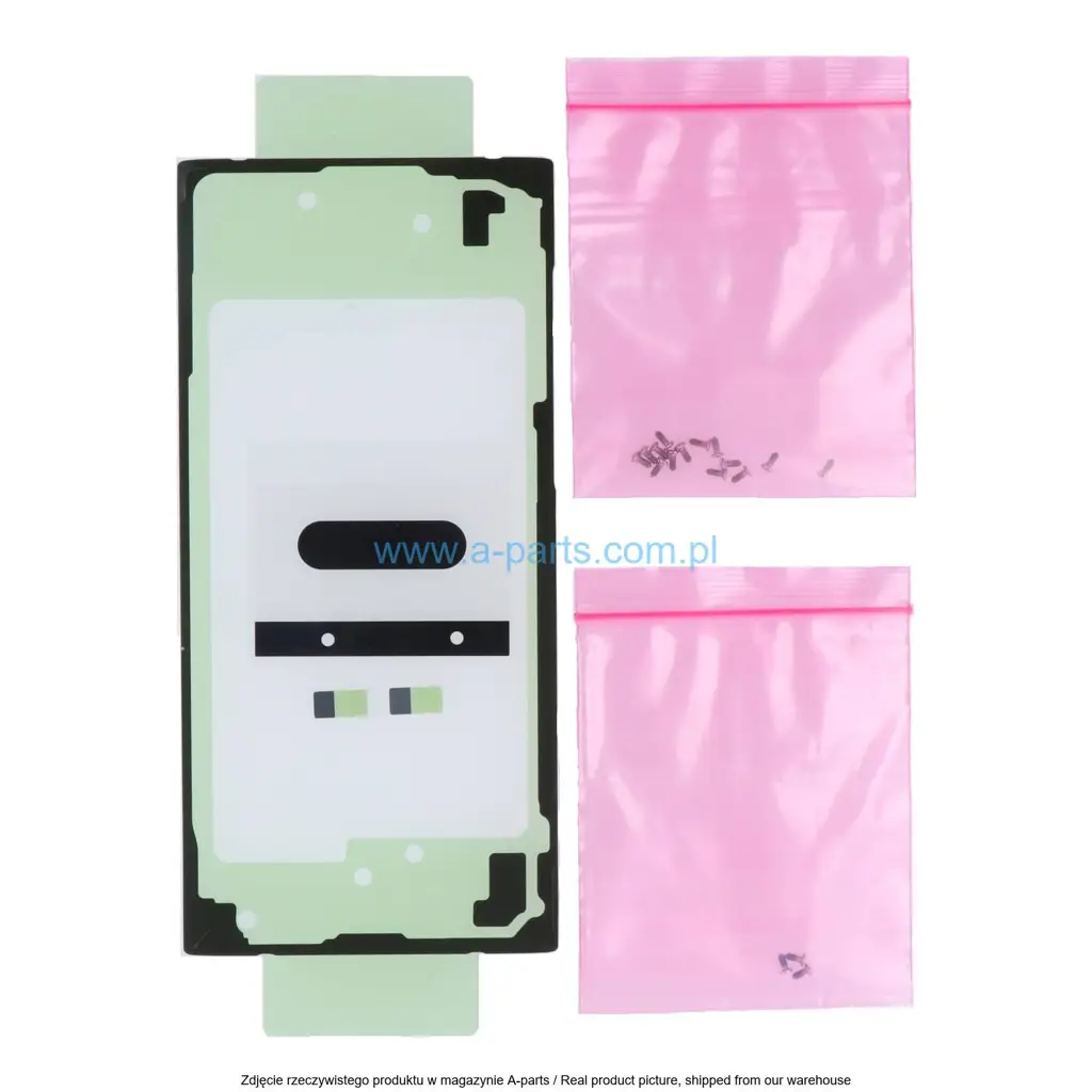 Zestawy naprawcze Samsung Galaxy Note 10 GH82-20799A — zdjęcie 2 z 2