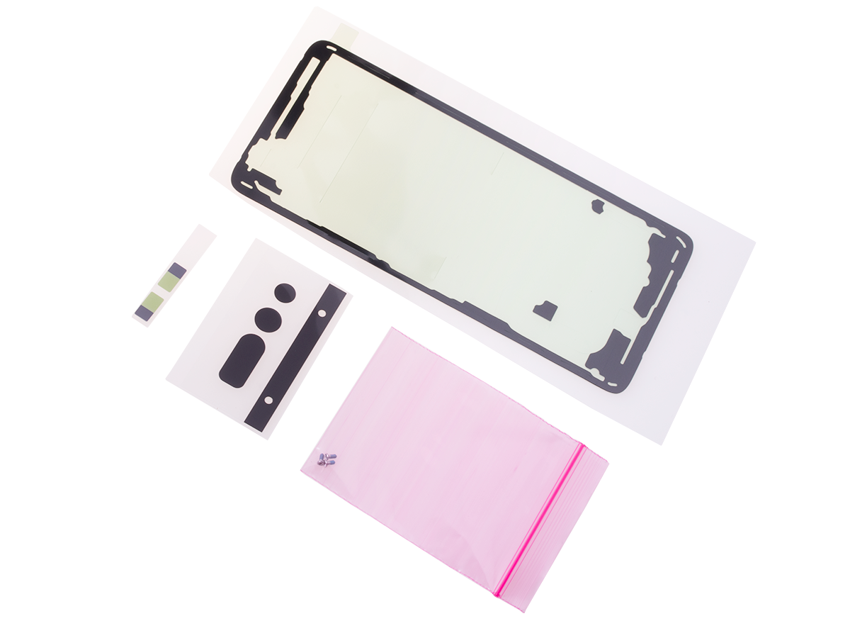 Samsung Galaxy S10 Adhesive Film GH82-18800A — zdjęcie 2 z 3