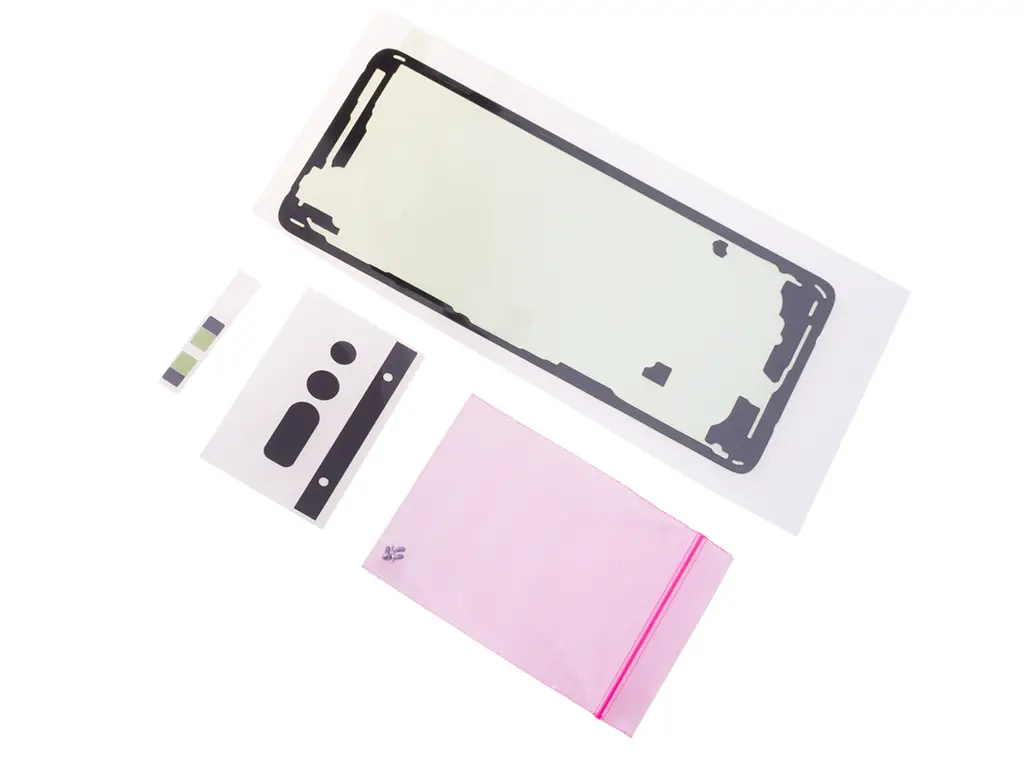 Zestawy naprawcze Samsung Galaxy S10 GH82-18800A — zdjęcie 2 z 2