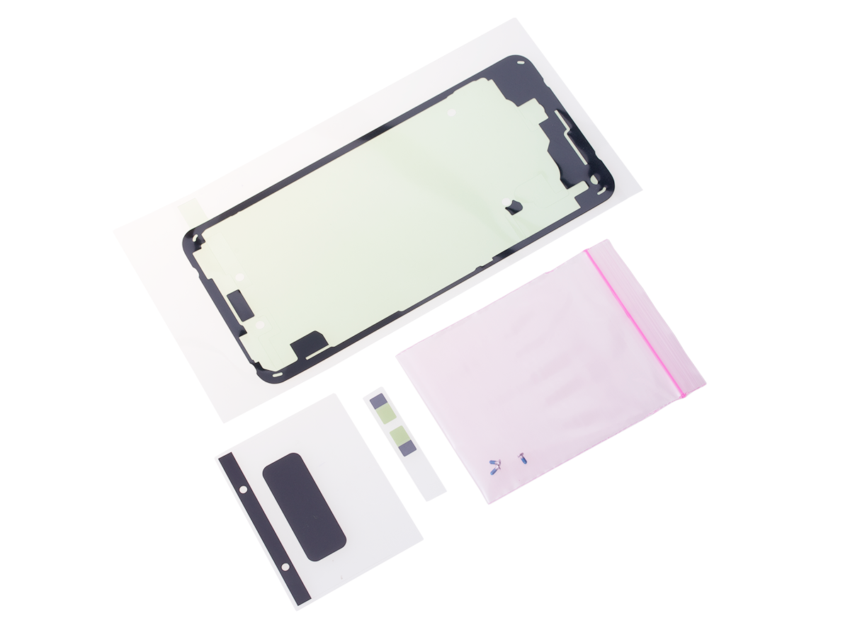 Samsung Galaxy S10E Adhesive Film GH82-18798A — zdjęcie 2 z 3