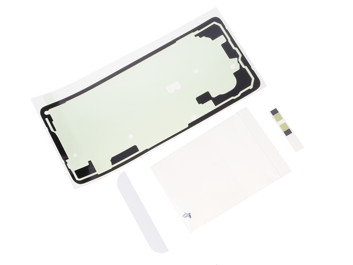 Samsung Galaxy S10 Plus Adhesive Film GH82-18801A — zdjęcie 3 z 3