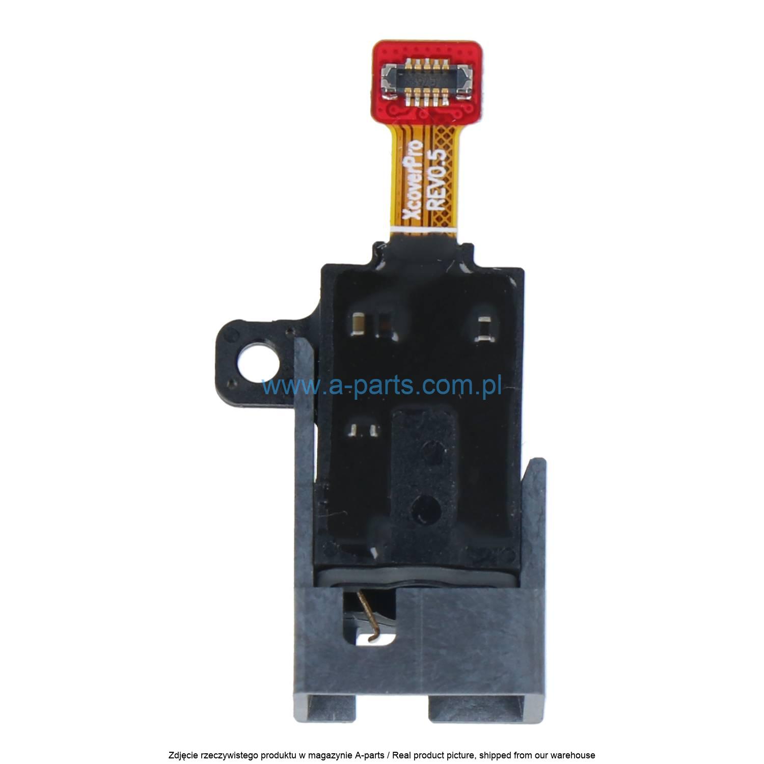 Samsung Galaxy Xcover Pro GH59-15240A connector — zdjęcie 3 z 3