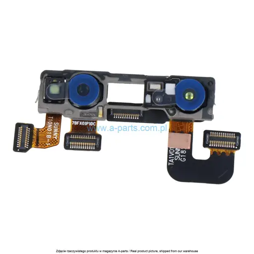 KAMERA PRZEDNIEJ HUAWEI MATE 20 PRO - 02352ENP ( ORYGINALNA )