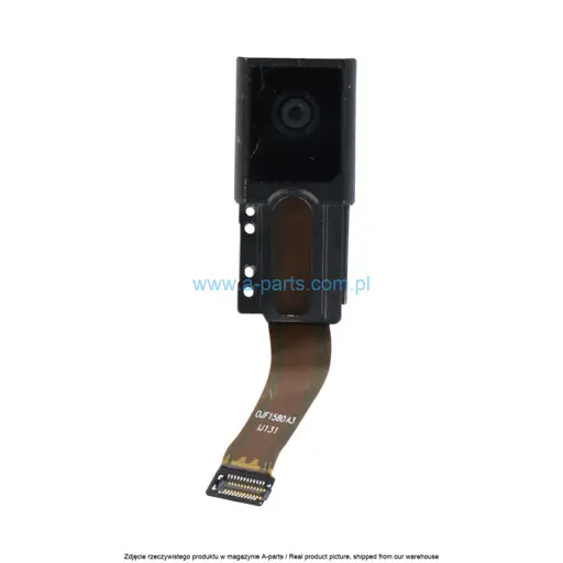 ORYGINALNA KAMERA PRZEDNIEJ HUAWEI P SMART Z - ZIELONY - 02352RYC