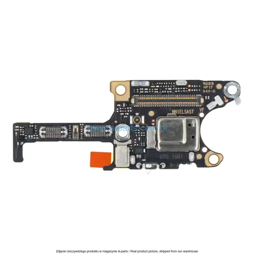 CZYTNIK SIM HUAWEI P40 PRO - 02353MFE ( ORYGINALNY )