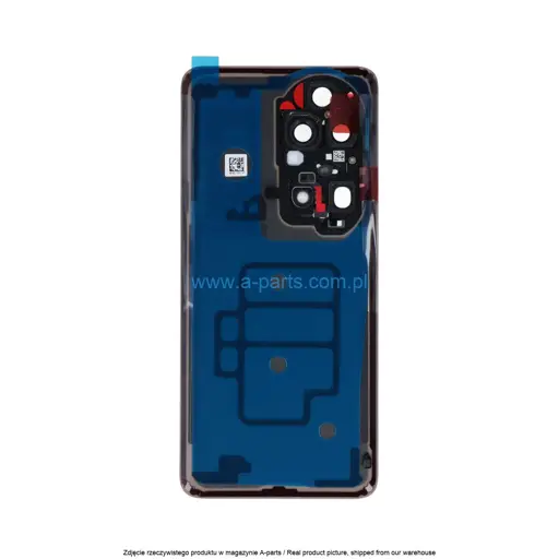 KLAPKA BATERII HUAWEI P50 PRO JADE L29C - COCOA GOLD (ZŁOTA) - 02354RRR ( ORYGINALNA )