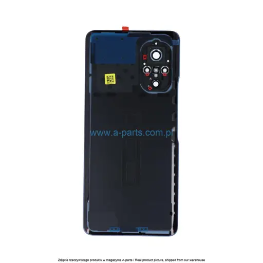 KLAPKA BATERII HUAWEI NOVA 9 SE - NIEBIESKA - 02354VLG ( ORYGINALNA )