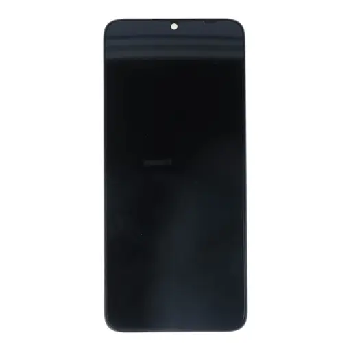 WYŚWIETLACZ LCD + EKRAN DOTYKOWY HONOR X6A HONOR X5 PLUS - CZARNY - 0235AJLY 0235AGLR 0235ALQY 0235AJMA ( ORYGINALNY )