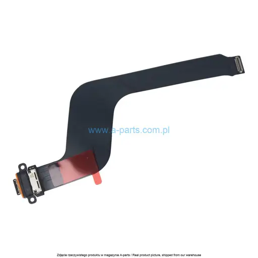 TAŚMA ZE ZŁĄCZEM USB HUAWEI MATE 40 PRO - 03027VQT ( ORYGINALNA )