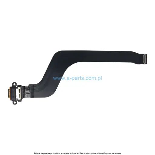 TAŚMA ZŁĄCZE LADOWANIA GNIAZDO USB HUAWEI P50 PRO JADE - L29C - 03029ANP ( ORYGINALNA )