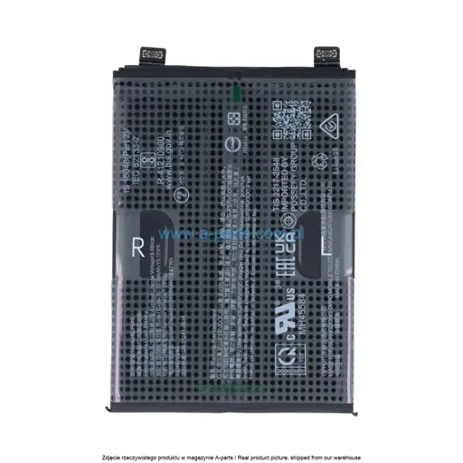 BATERIA BLP945 ONEPLUS 10T 5G - 1031100062 ( ORYGINALNY )