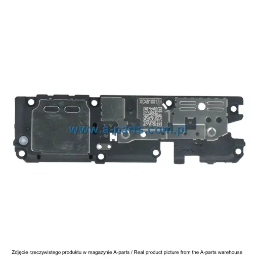 GŁOŚNIK MOTOROLA G85 5G - 3667075166641 (ORYGINALNY)