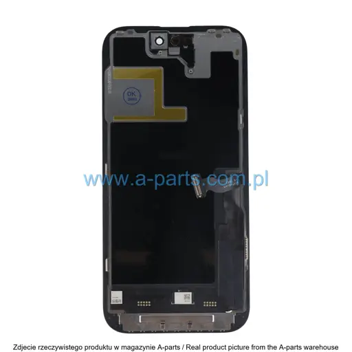 WYŚWIETLACZ LCD + EKRAN DOTYKOWY 120HZ DO IPHONE 14 PRO INCELL HD+ ZY