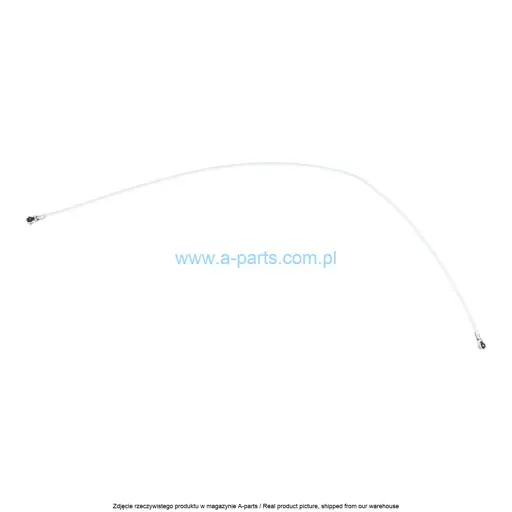 KABEL ANTENOWY 120MM HUAWEI MATE 8 MATE 10 LITE - 14241028 ( ORYGINALNY )