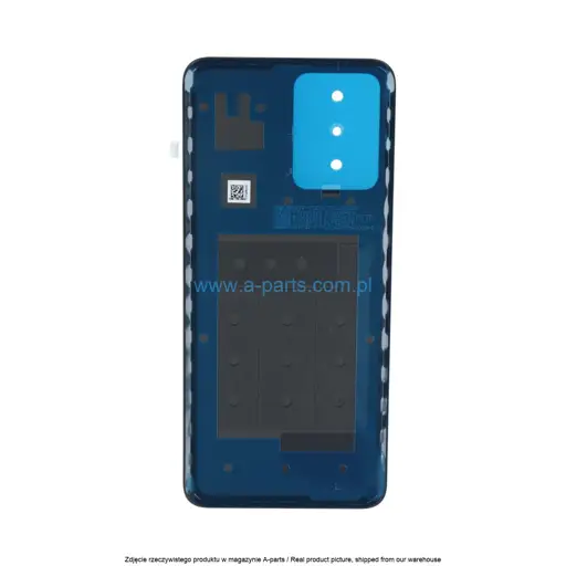 KLAPKA BATERII XIAOMI POCO X5 5G - ZIELONA - 1610111000725C 1610111000728C ( ORYGINALNA )