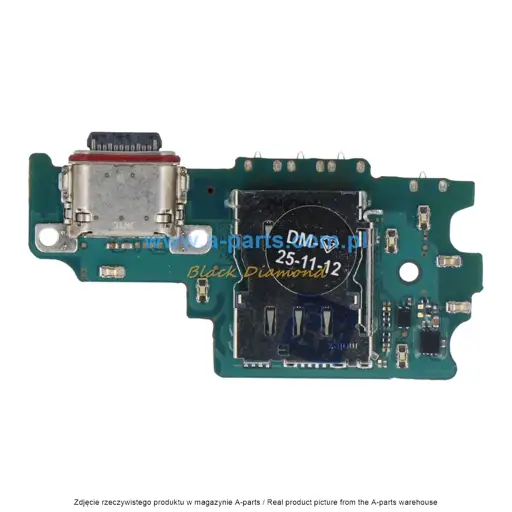 GNIAZDO ŁADOWANIA ZŁĄCZE PŁYTKA USB SAMSUNG S21 FE GALAXY G990