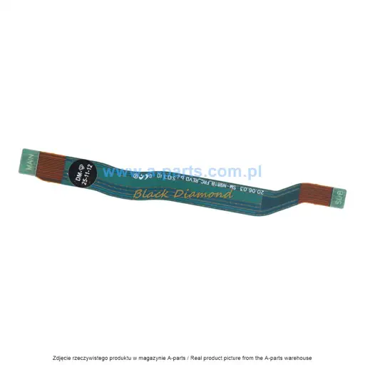 TAŚMA FLEX ANTENA SAMSUNG NOTE 20 GALAXY N980