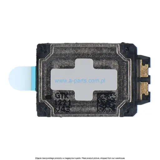 GŁOŚNIK DOLNY SAMSUNG A33 5G SM-A336 - 3001 - 002870 ( ORYGINALNY )