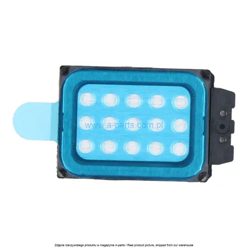 GŁOŚNIK SAMSUNG A13 SM-A135 M13 SM-M135 M33 SM-M336 - 3001 - 002871 (ORYGINALNY)