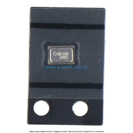 MIKROFON SAMSUNG J5 2016 SM-J510 J7 2016 SM-J710 A7 2018 SM-A750 XCOVER 4 SM-G390 - 3003 - 001219 ( ORYGINALNY )
