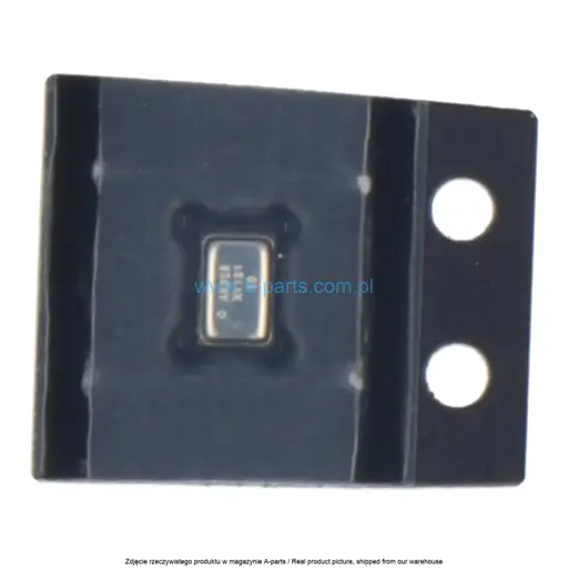 MIKROFON SAMSUNG A5 2017 SM-A520_A520F - 3003 - 001233 ( ORYGINALNY )