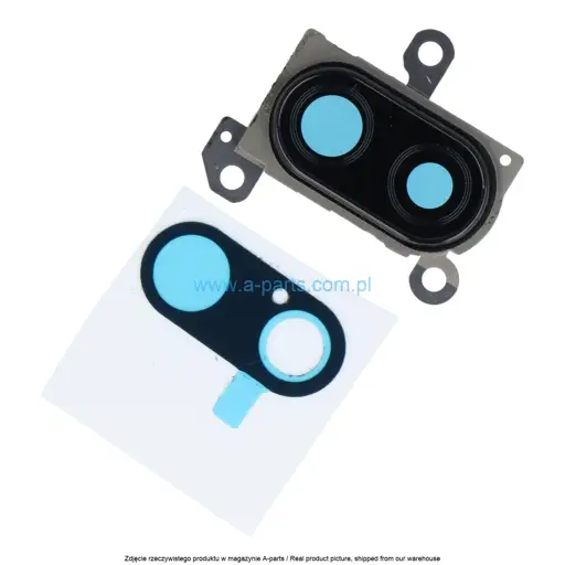 SZYBKA KAMERY XIAOMI REDMI 8 - 301595200032 ( ORYGINALNA )