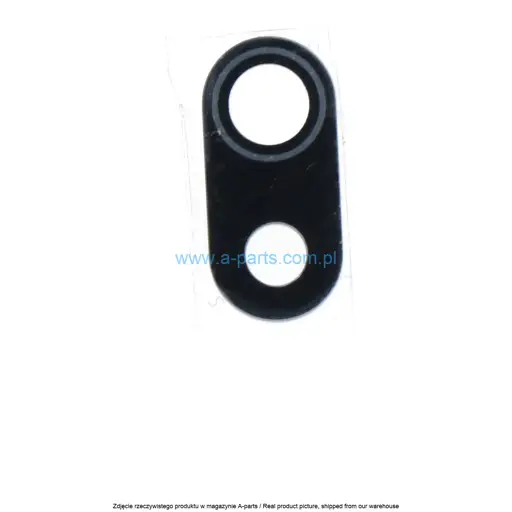 SZYBKA KAMERY XIAOMI REDMI 8A - 301595400032 ( ORYGINALNA )
