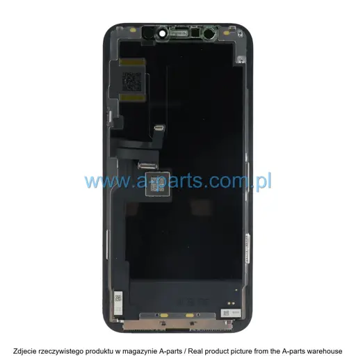 WYŚWIETLACZ LCD + EKRAN DOTYKOWY DO IPHONE 11 PRO JK OLED HARD