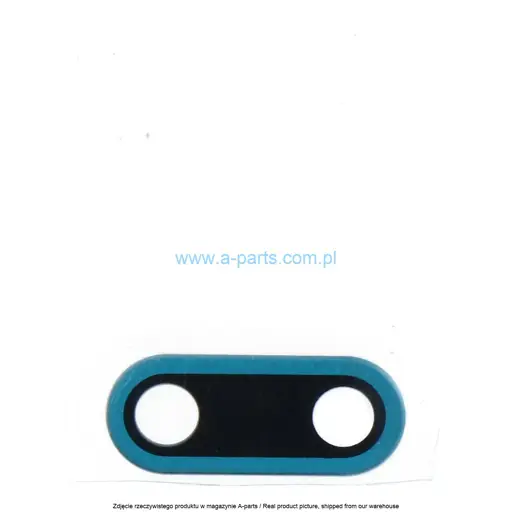 FOLIA KLEJĄCA TAŚMA MONTAŻOWA KAMERY XIAOMI REDMI NOTE 10 REDMI NOTE 10S POCO M5S - 32020000JH9T ( ORYGINALNA )