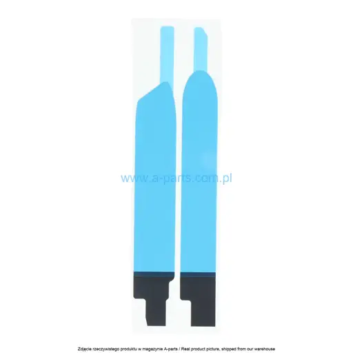FOLIA KLEJĄCA BATERII XIAOMI REDMI NOTE 10S 321300000E5Z (ORYGINALNA)