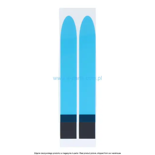 FOLIA KLEJĄCA BATERII XIAOMI MI 8 LITE 330200026069 (ORYGINALNA)
