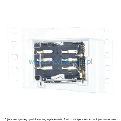 CZYTNIK KART SIM SAMSUNG S931 GALAXY S25 3709-001938  (ORYGINALNY)