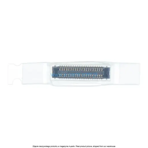 ZŁĄCZE BTB 2X20 PIN SAMSUNG A225 A236 A336 A525 A526 A528 A725 - 3710 - 002856 ( ORYGINALNE )