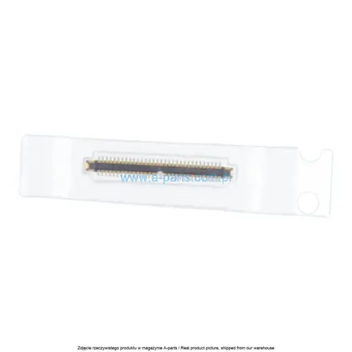 ZŁĄCZE BTB 2X24 PIN SAMSUNG A50 SM-A505 S9 SM-G960 S9 PLUS SM-G965 - 3711 - 009321 ( ORYGINALNE )