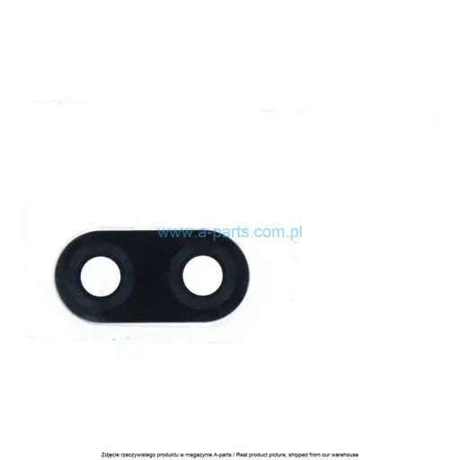 SZYBKA KAMERY XIAOMI REDMI 7 - 380018300032 ( ORYGINALNA )