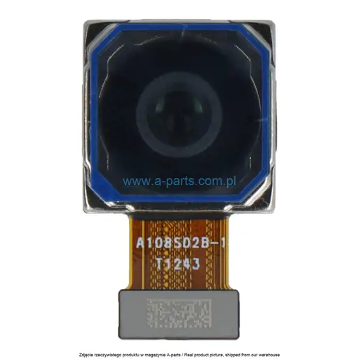 KAMERA TYLNA XIAOMI MI 11I - 410200009E5Y ( ORYGINALNA )