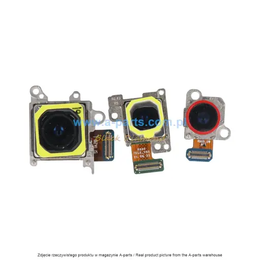KAMERA TYLNA SAMSUNG S22 PLUS GALAXY S906 KOMPLET