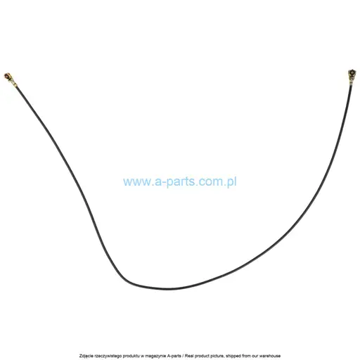 KABEL ANTENOWY PRZEWÓD RF XIAOMI REDMI 8 REDMI 8A - 453000069027 ( ORYGINALNY )