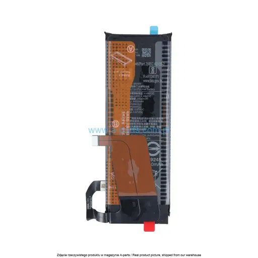 BATERIA BM4M XIAOMI MI 10 PRO - 460200000B1G ( ORYGINALNA )