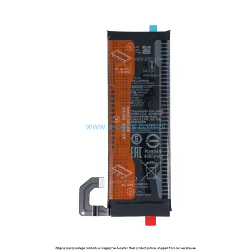 BATERIA BM4N XIAOMI MI 10 - 460200000U1G ( ORYGINALNA )