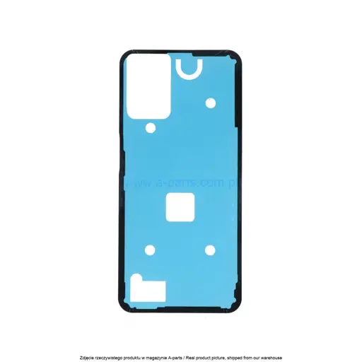 FOLIA KLEJĄCA KLAPKI BATERII OPPO A52 4880496 (ORYGINALNA)