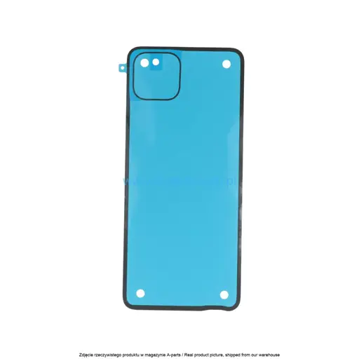FOLIA KLEJĄCA KLAPKI BATERII OPPO RENO 4 Z 5G 4880664 (ORYGINALNA)