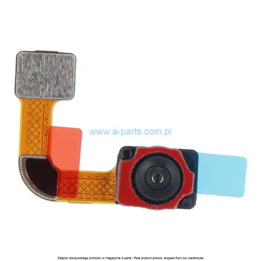 TAŚMA CZYTNIK LINNI PAPILARNYCH XIAOMI MI 12 LITE - 490400001E5F ( ORYGINALNA )