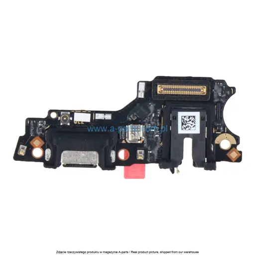 GNIAZDO ŁADOWANIA PŁYTKA ZŁĄCZE USB OPPO A53 A53S A32 A33 A11S - 4905149 ( ORYGINALNE )
