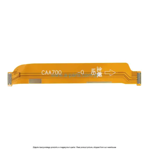 TAŚMA GŁÓWNA FPC CAA700 REALME 8 REALME 8 PRO - 4969916 ( ORYGINALNA )