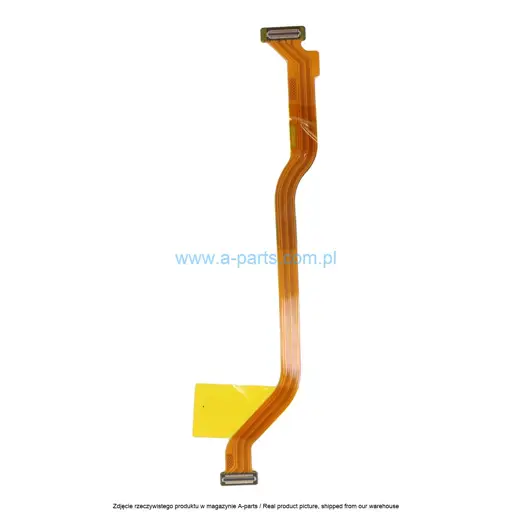 TAŚMA GŁÓWNA FPC CAB124 REALME GT NEO 2 REALME GT 2 REALME GT NEO 3T - 4972468 ( ORYGINALNA )