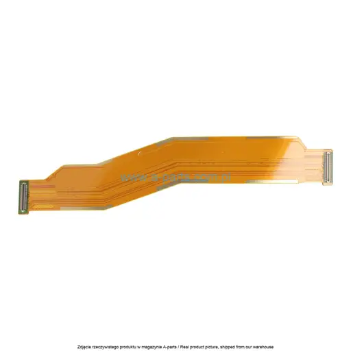 TAŚMA GŁÓWNA FPC CAB256 REALME 9 PRO RELAME 9 5G - 4973881 ( ORYGINALNA )
